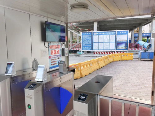 綠色施工樹典范 陜建九建集團(tuán)以實(shí)名制管理與揚(yáng)塵治理打造標(biāo)桿工程